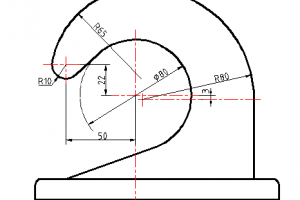 2025知到网课 制图基础智慧树答案