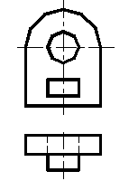 2025知到网课 现代工程图学与三维建模（上）（山东联盟）智慧树答案